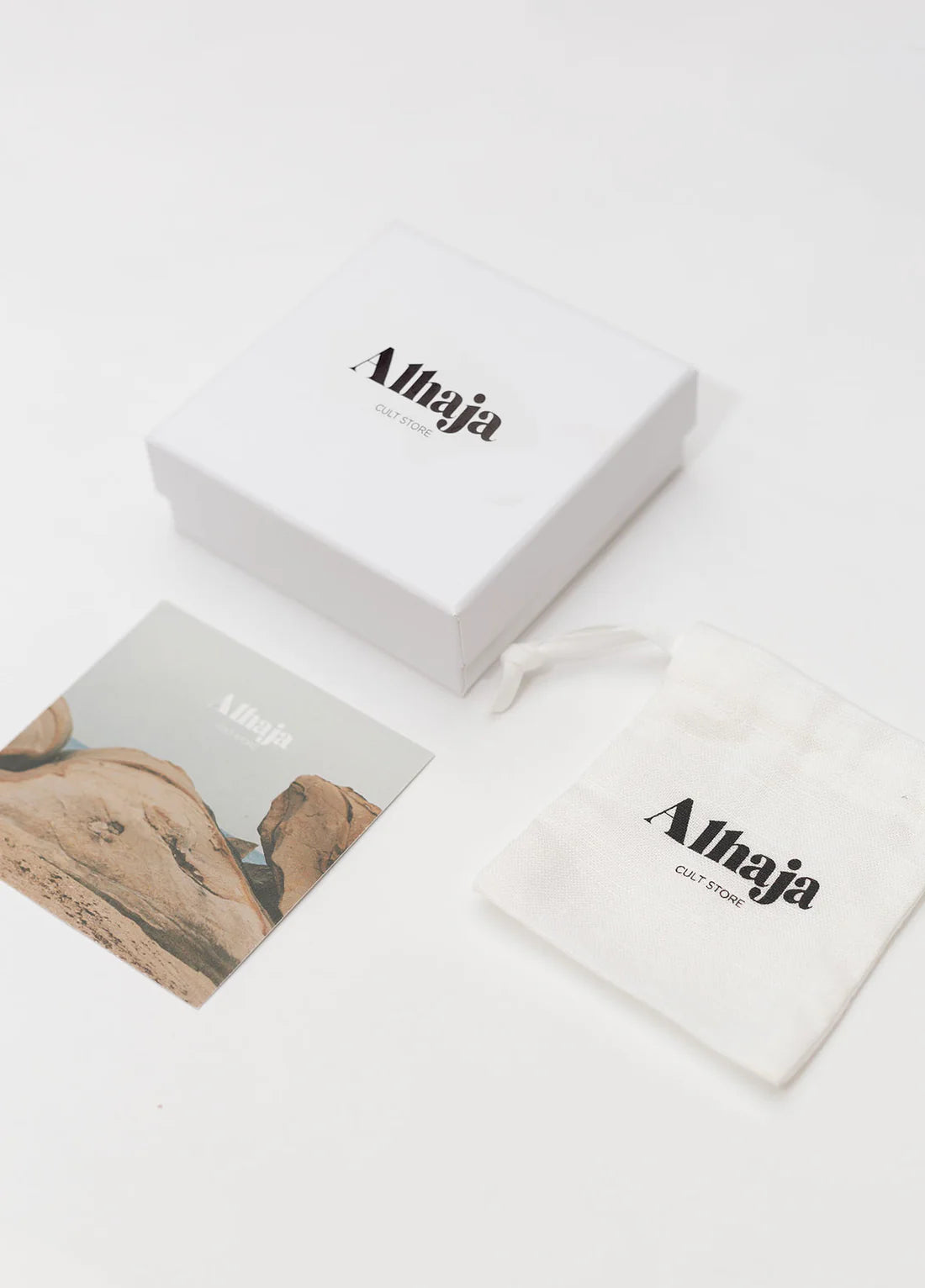 aLORS セレクト【Alhaja】 Sardinas Charm