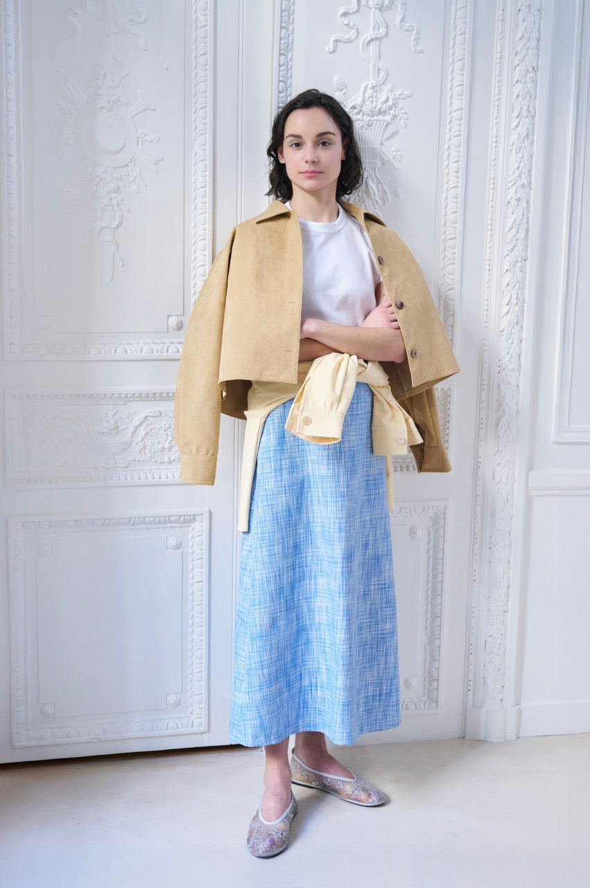 2026 PRINTEMPS/ÉTÉ – aLORS online store