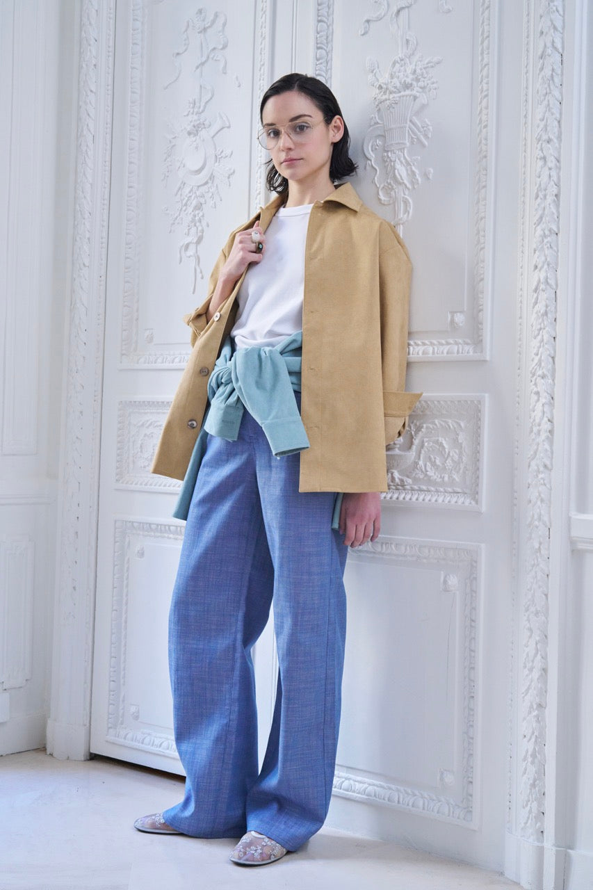 2026 PRINTEMPS/ÉTÉ – aLORS online store