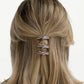 aLORS Select【CLOW ATELIER】The small Knot × 1　Silver / Black