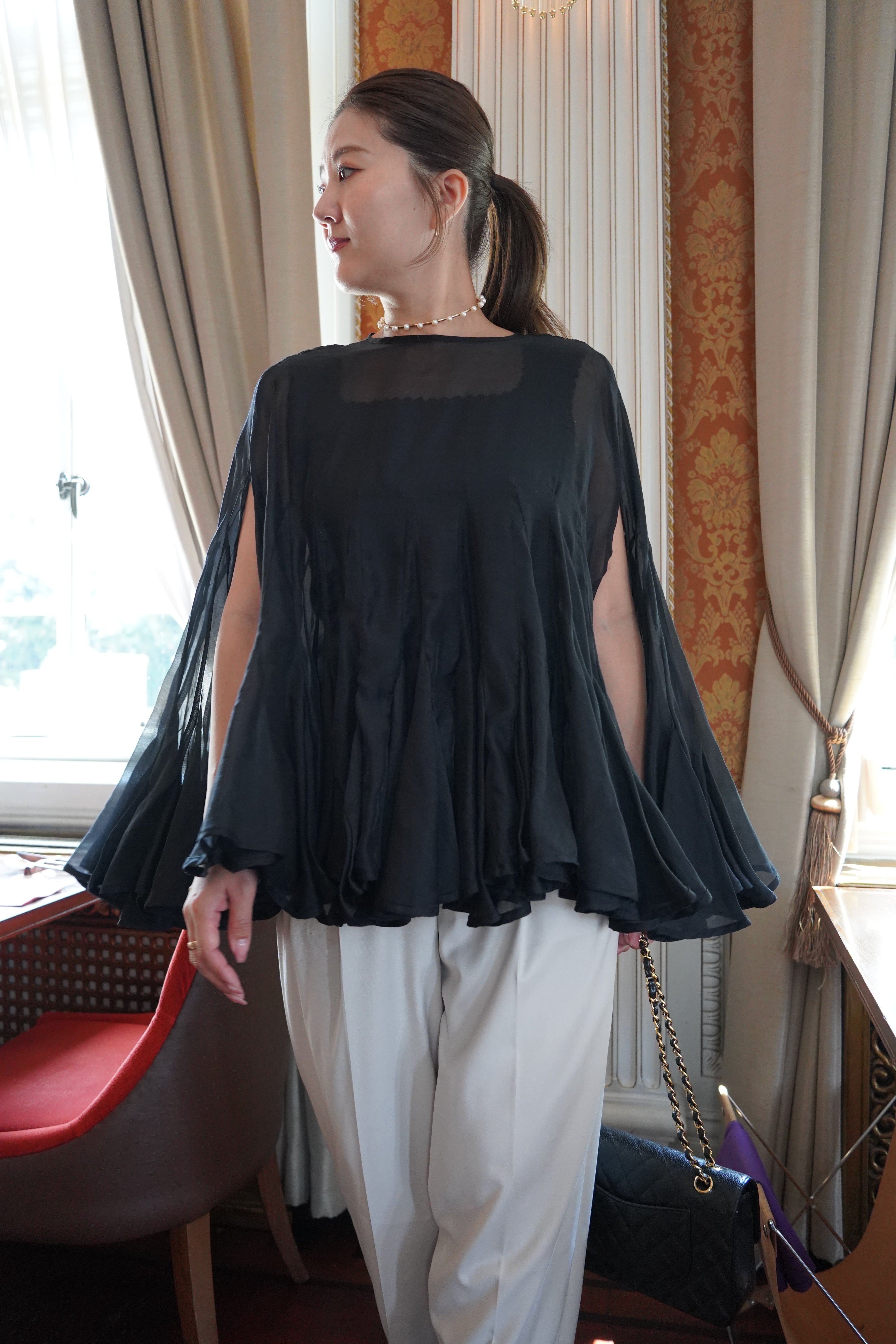 Méduse-メデューズ- – aLORS online store