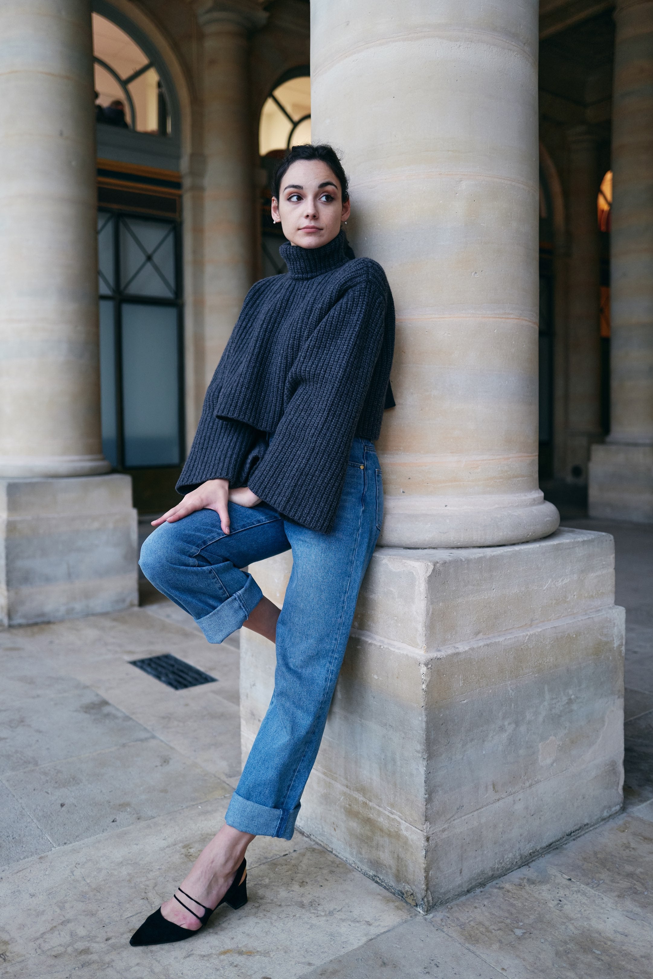 2022 AUTOMNE/HIVER vol.2 – aLORS online store