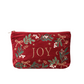 aLORS セレクト【Elizabeth Scarlett】Give Joy Everyday Pouch