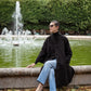 Manteau Amari コート