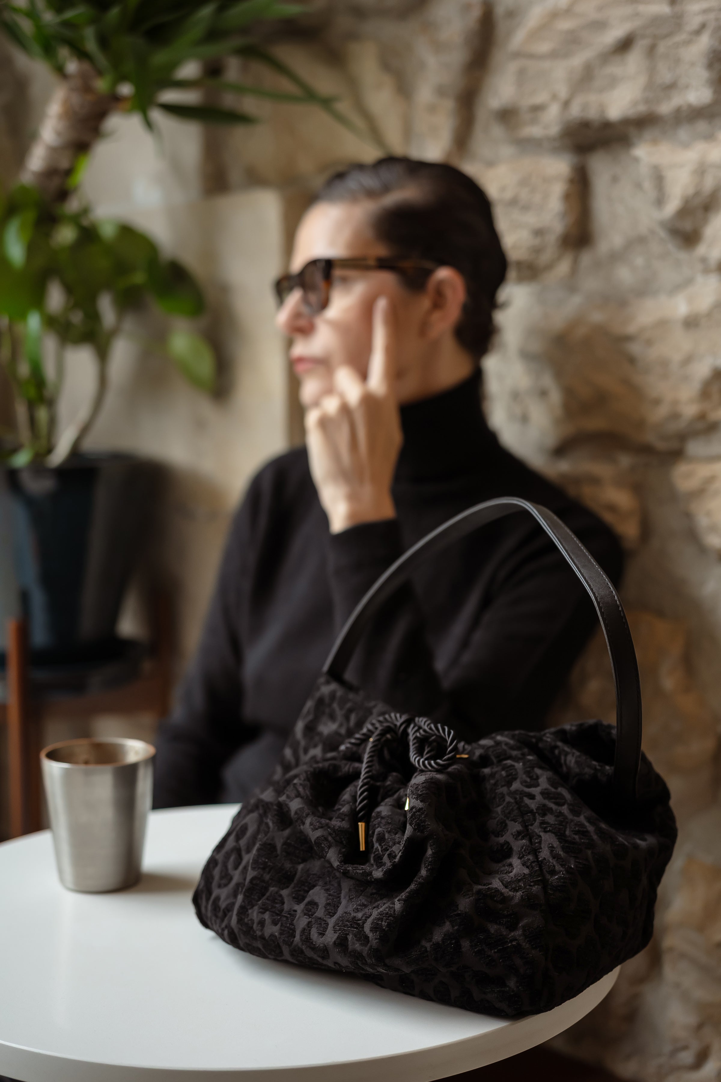 Manteau Amari – aLORS online store