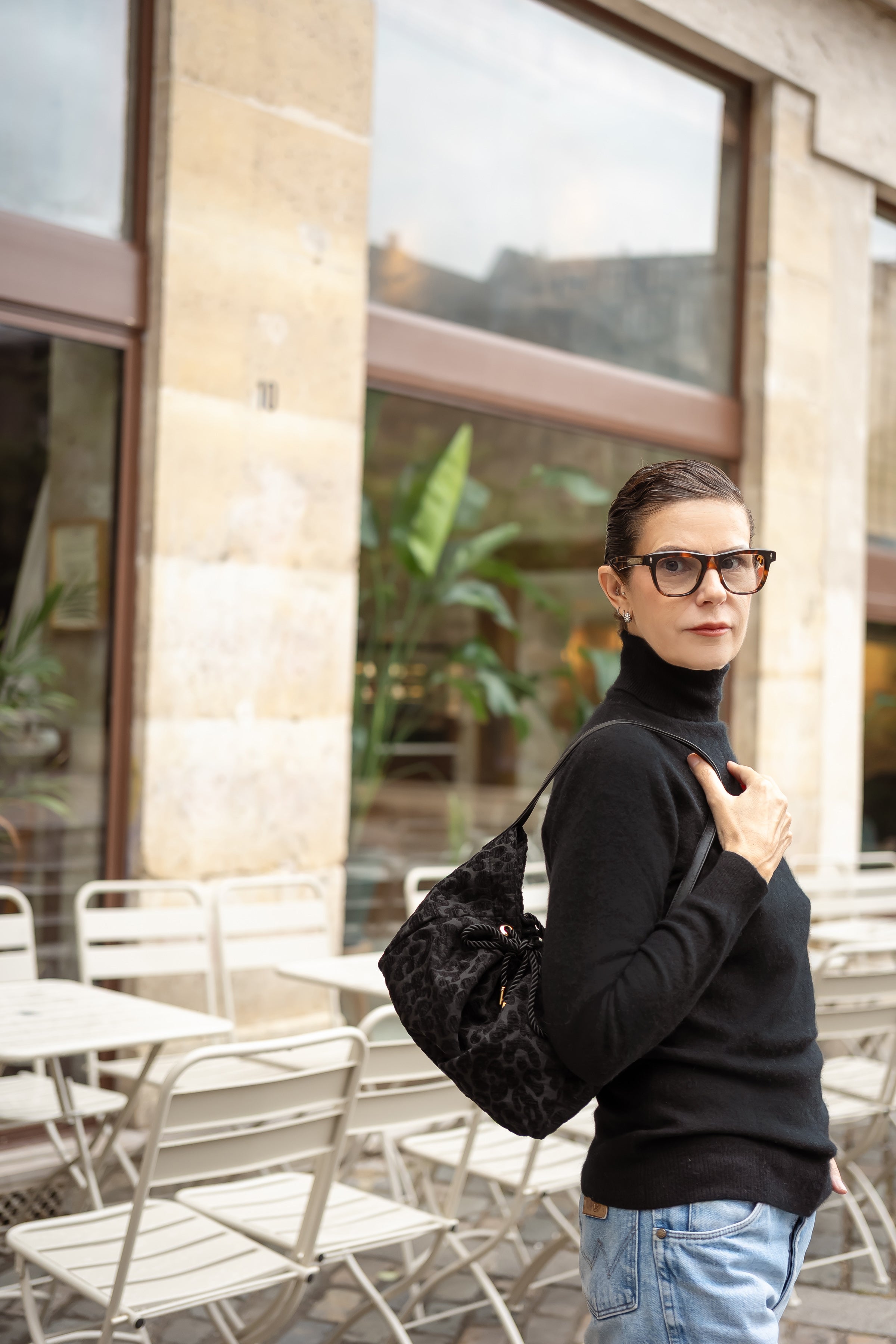 Manteau Amari – aLORS online store
