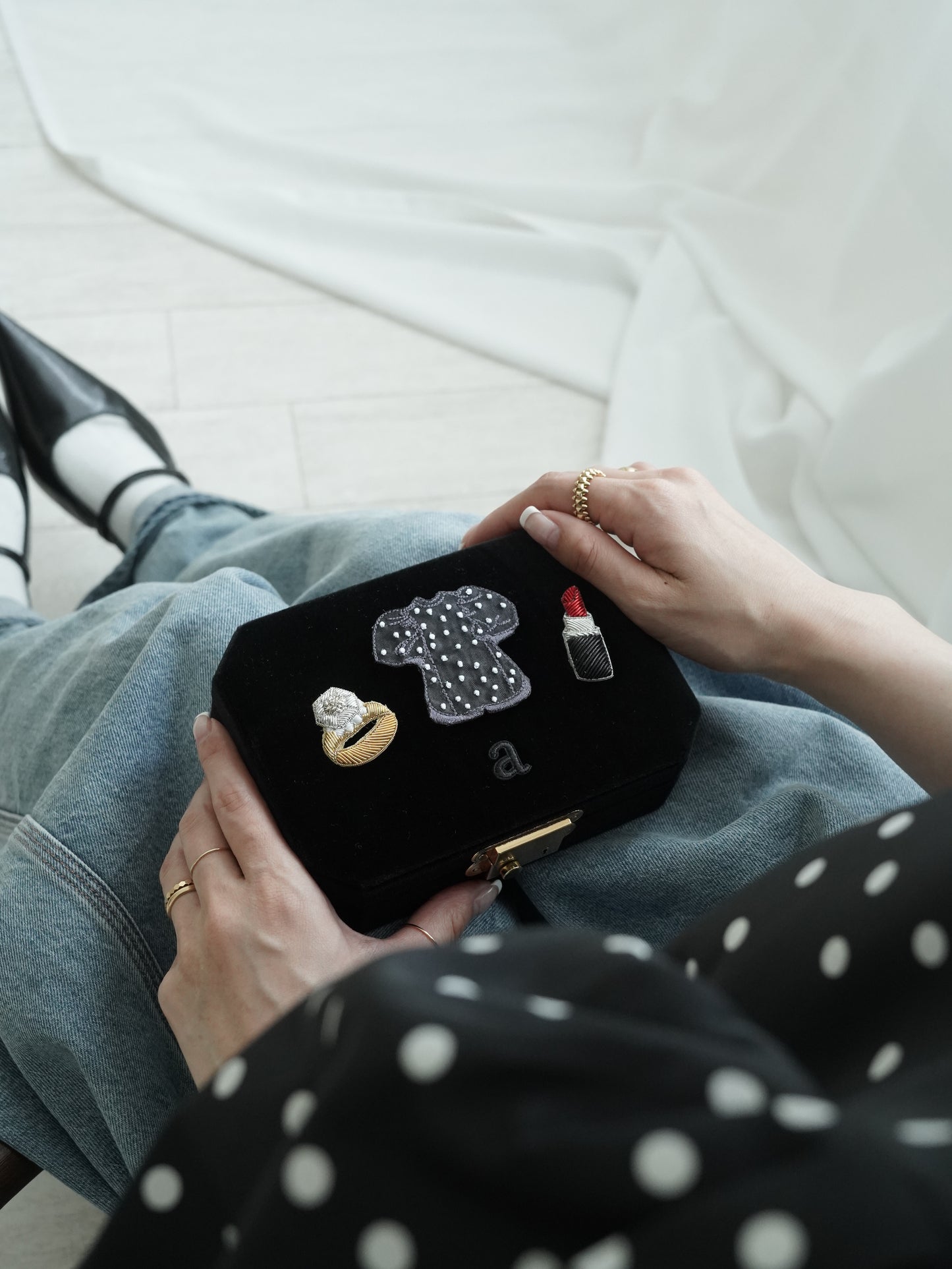 Jet Set Eva -Atelier-