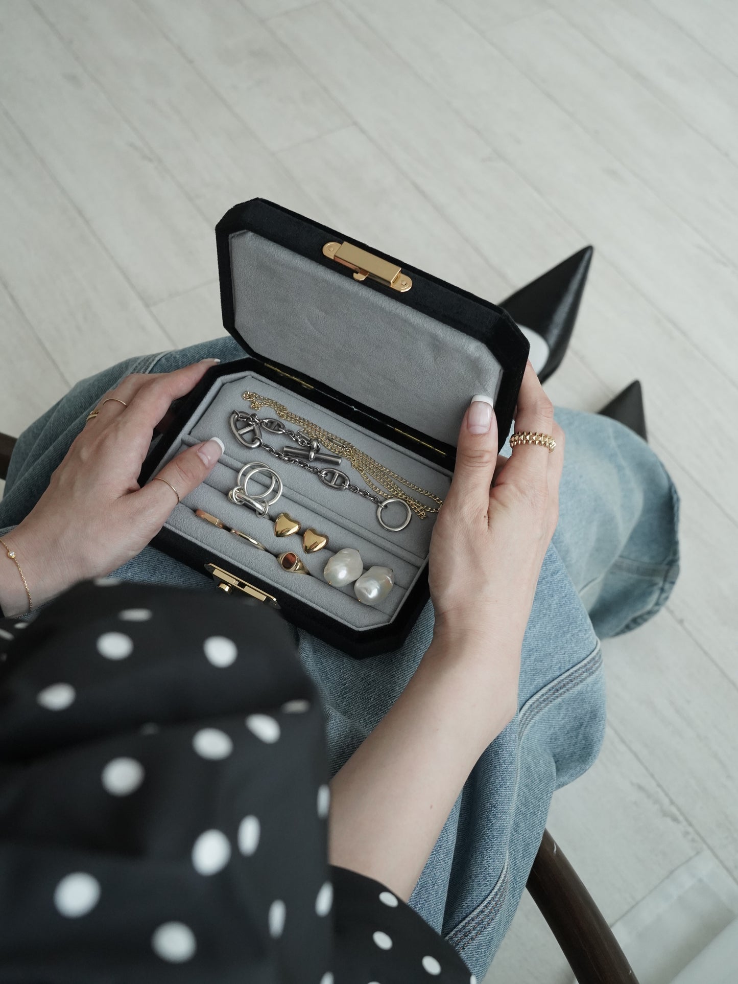 Jet Set Eva -Atelier-