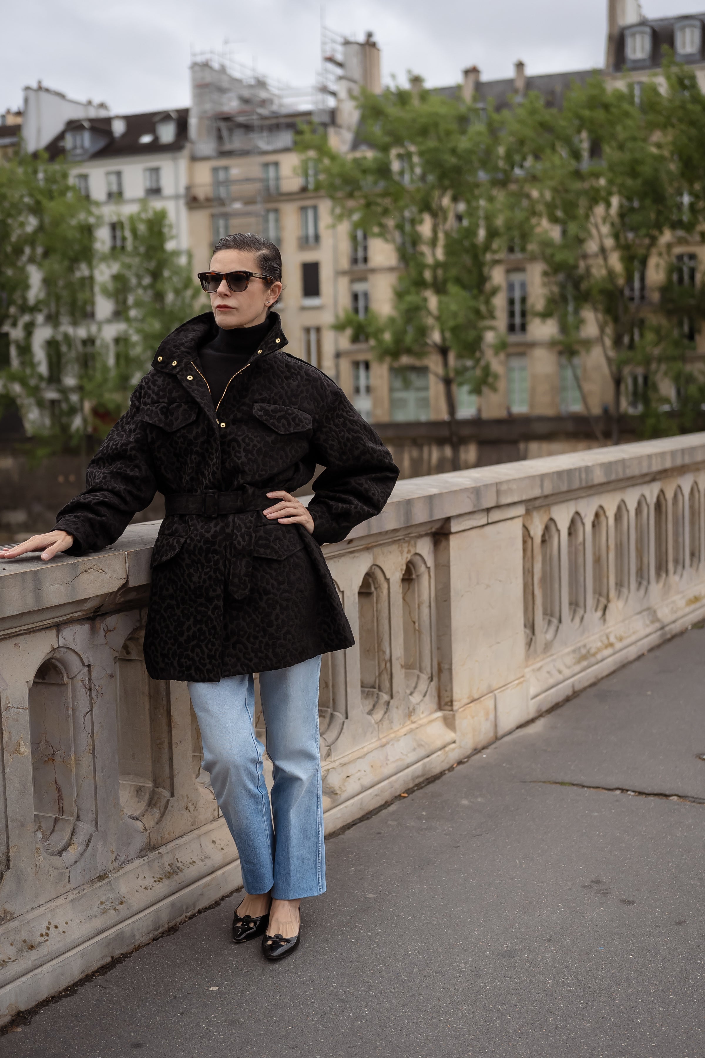 Manteau Amari – aLORS online store