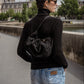 Drawstring Bag Amari バッグ