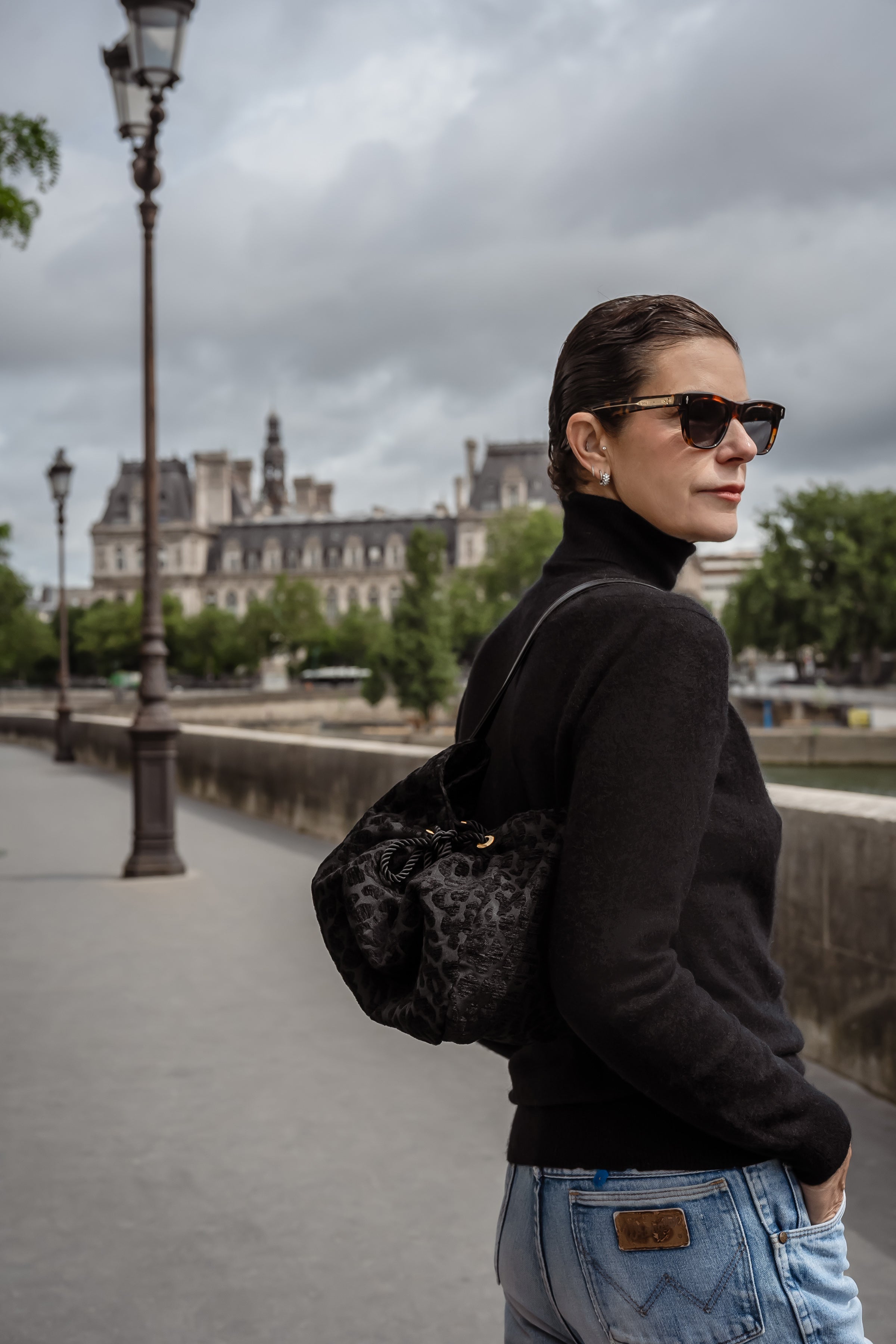 Manteau Amari – aLORS online store