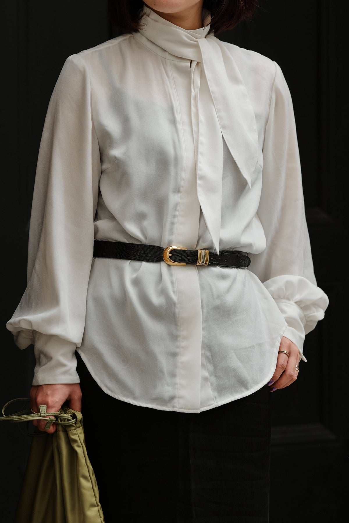 Ceinture REPÈRE