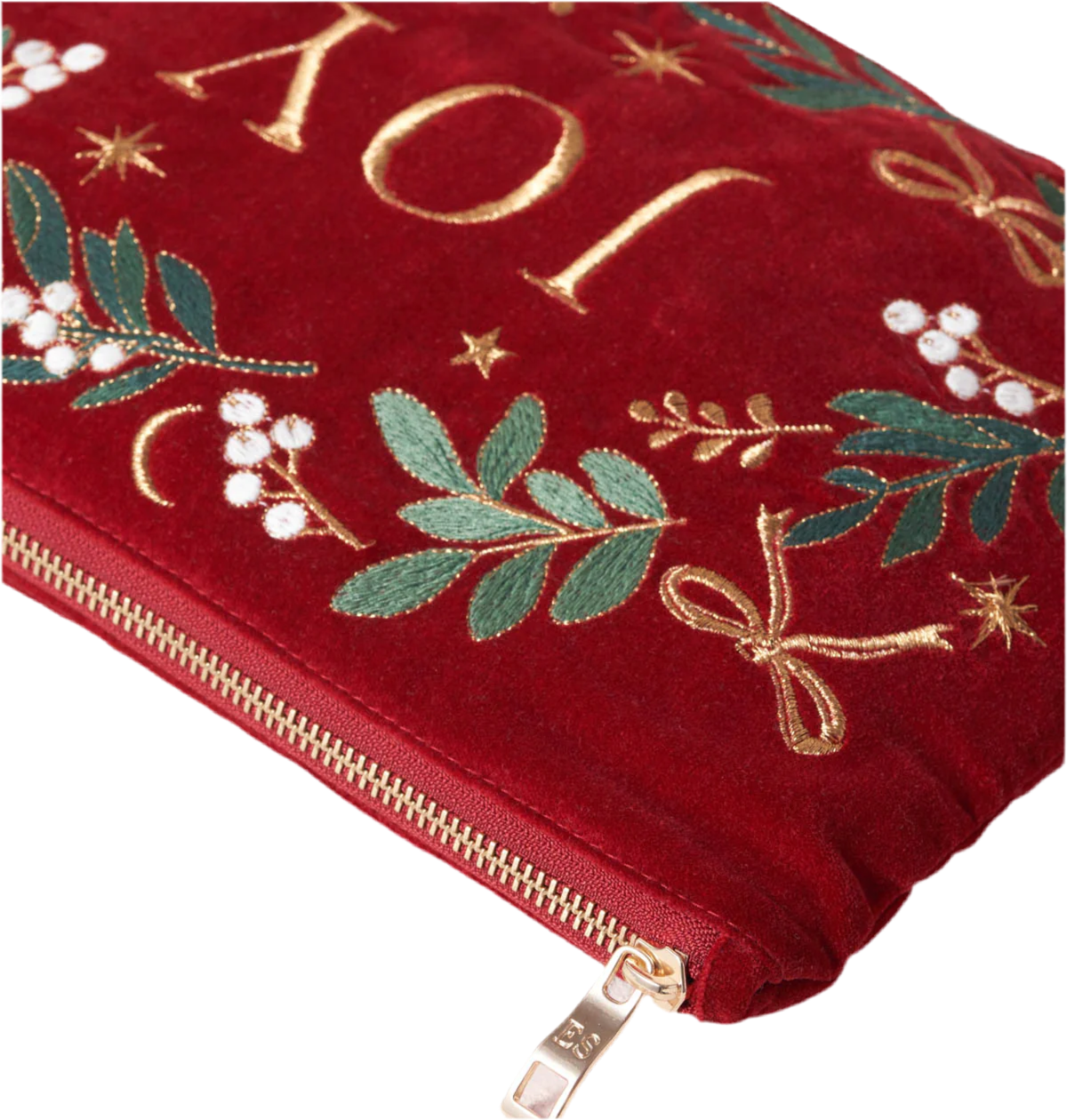 aLORS セレクト【Elizabeth Scarlett】Give Joy Everyday Pouch