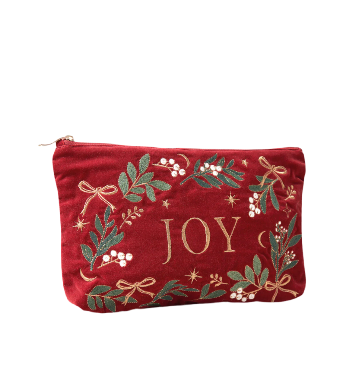 aLORS セレクト【Elizabeth Scarlett】Give Joy Everyday Pouch