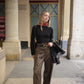 Pantalon GRAVITÉ Charcoal