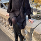 Manteau Amari