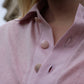 Polo shirt【Nectar】 Figue 発送：4月下旬から5月上旬
