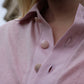 #受注 Polo shirt【Nectar】 Figue 発送：6月下旬から7月上旬