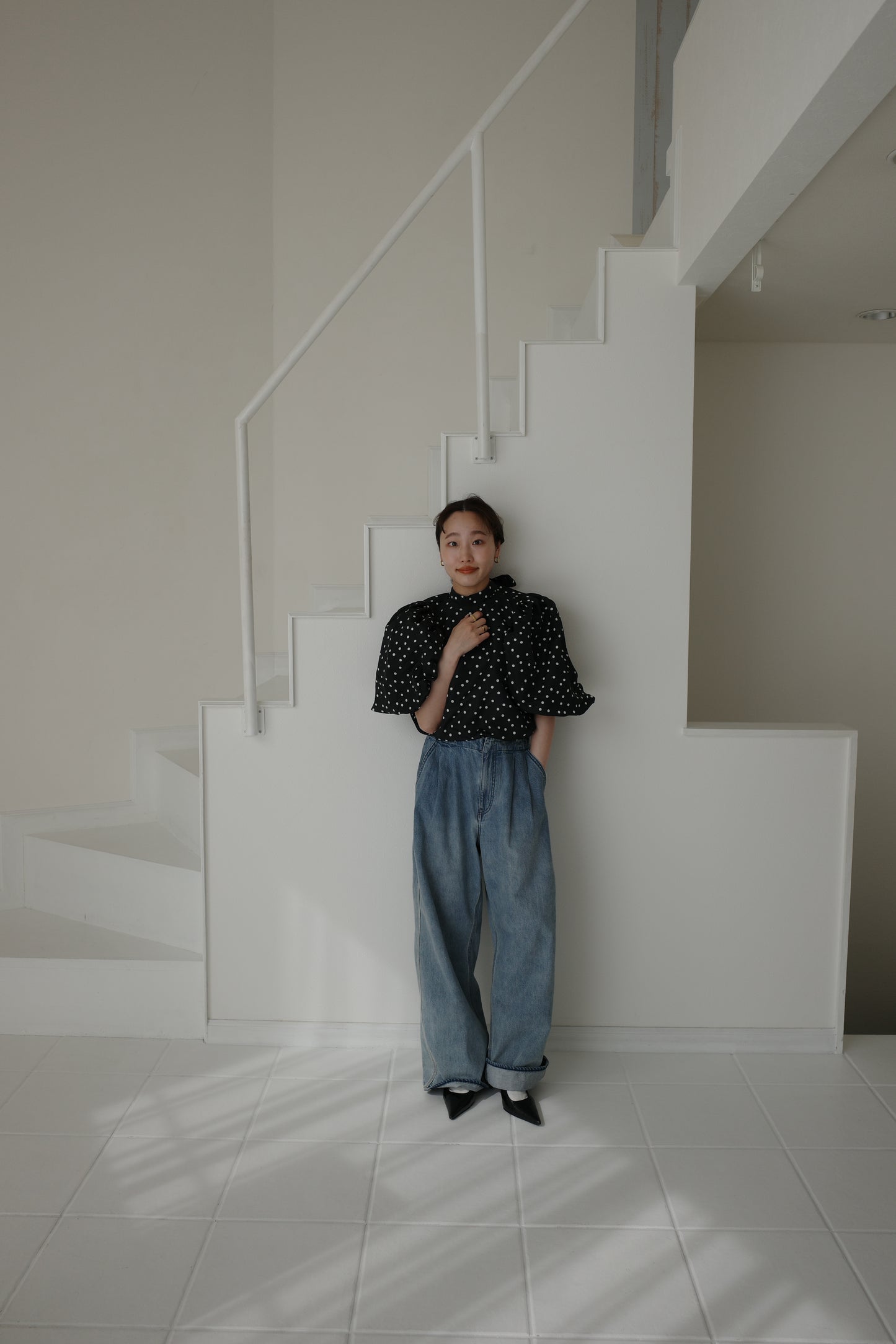 Eva（エヴァ）Black