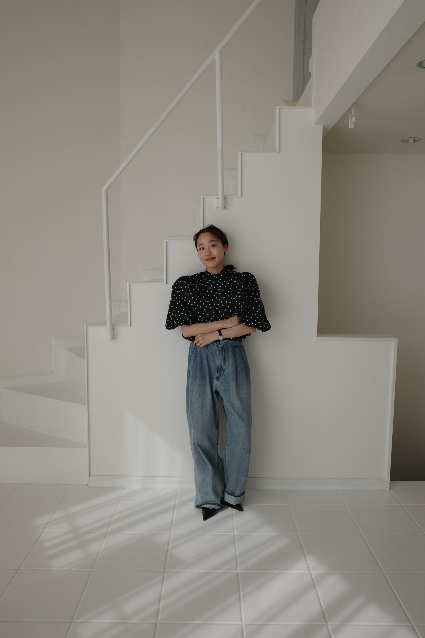 Eva（エヴァ）Black