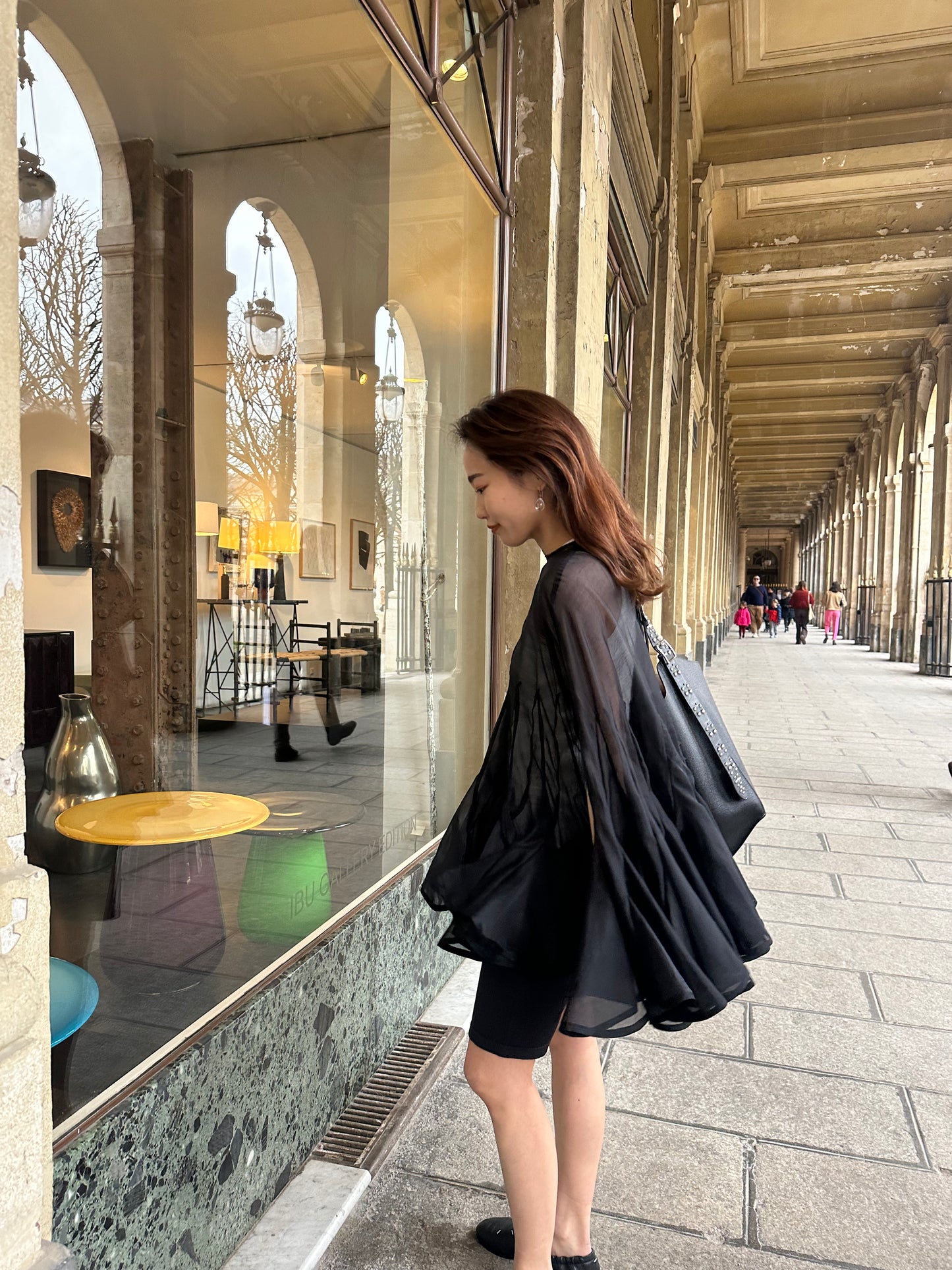 Méduse-メデューズ-　