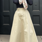 Foulard Ex-libris Paris x aLORS -une collaboration d’exception (アイボリーxボルドー) 90x90cm