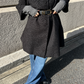 Manteau Amari