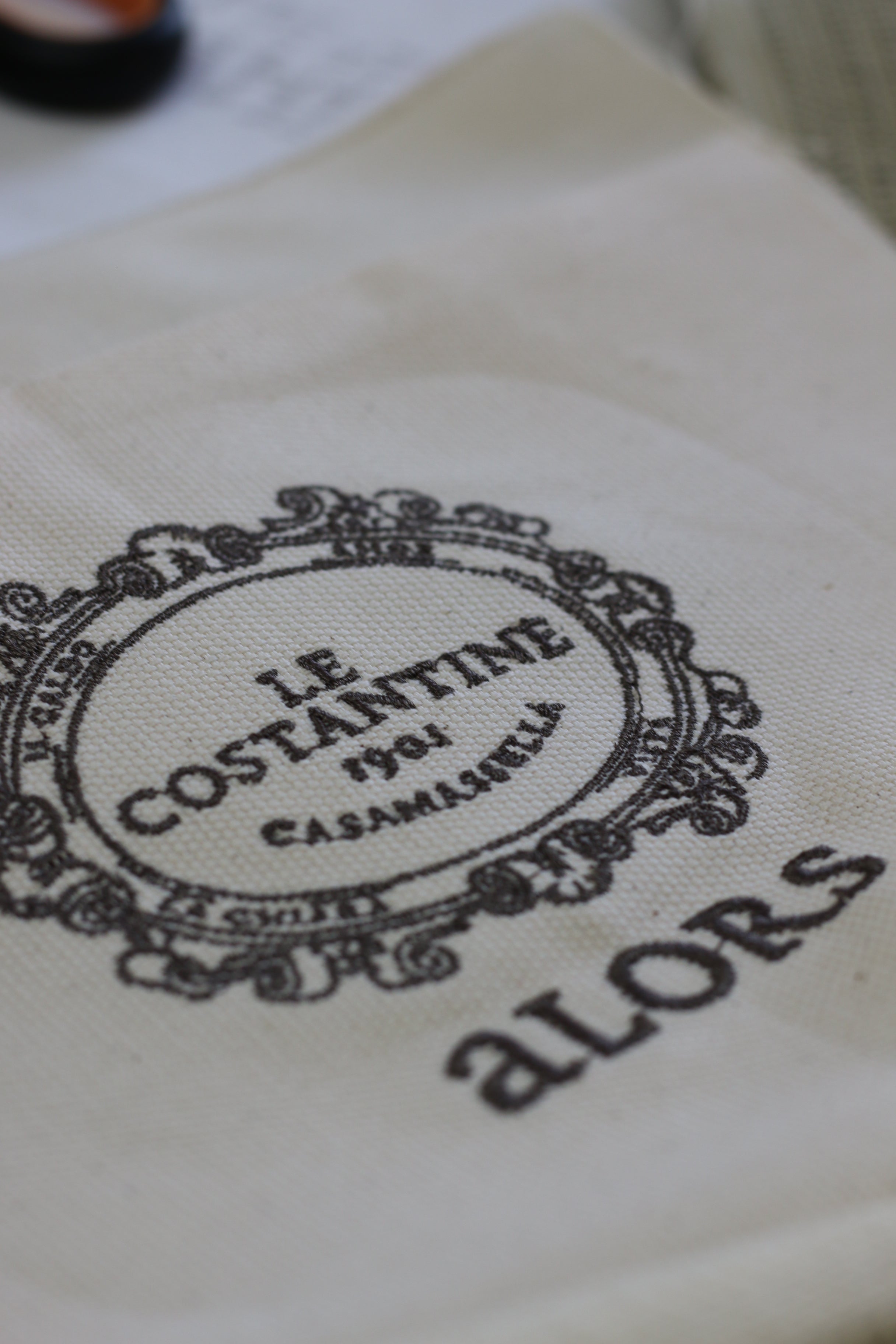 aLORS – aLORS online store