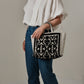 Aperitivo Linen Balloon Blouse White ブラウス
