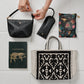 Tutto a Posto Pouch Black ミニバッグ/ポーチ