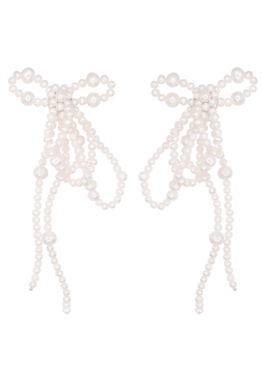 aLORS セレクト【Alhaja】 Musa Earrings - aLORS online store