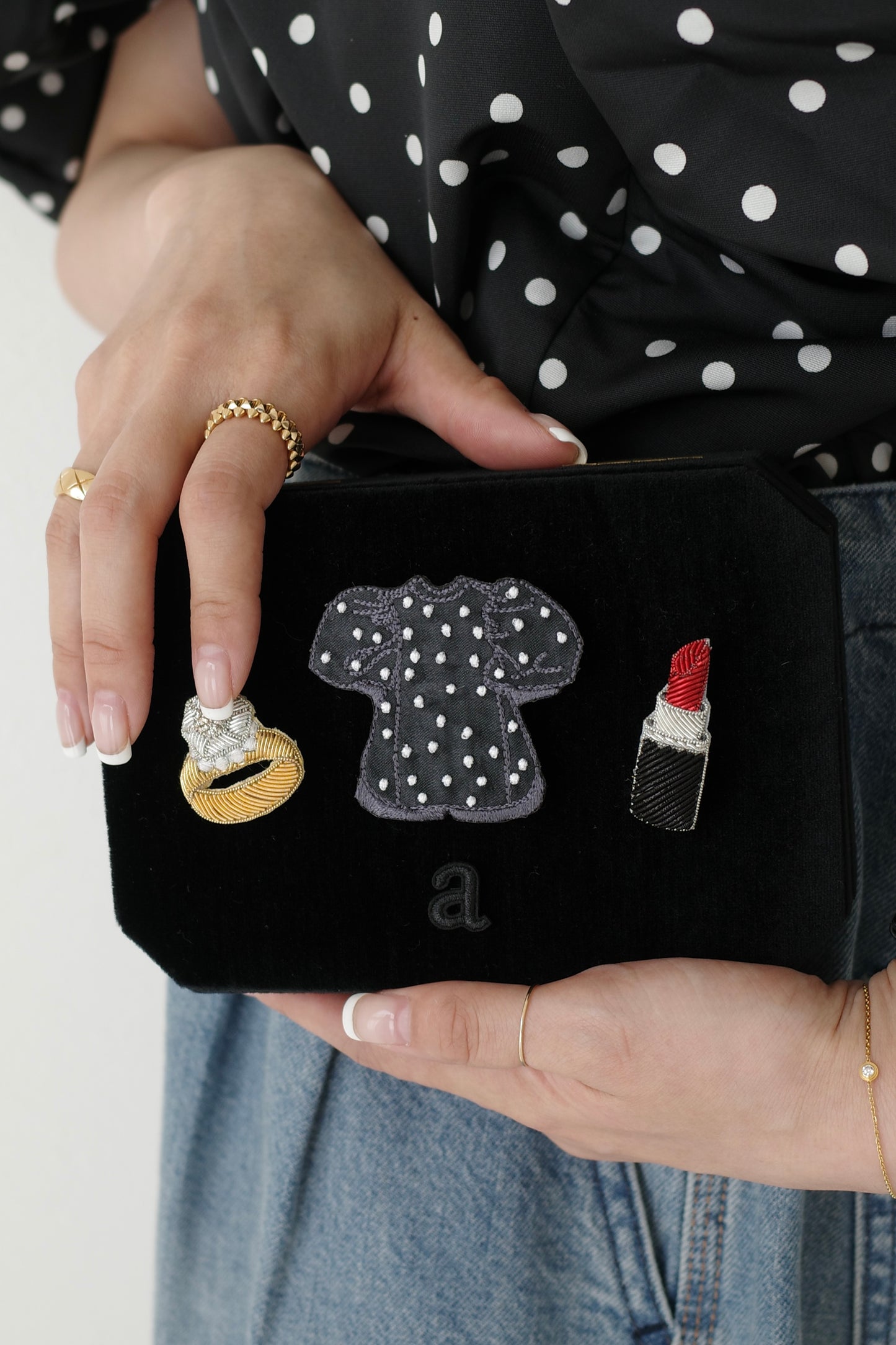 Jet Set Eva -Atelier-