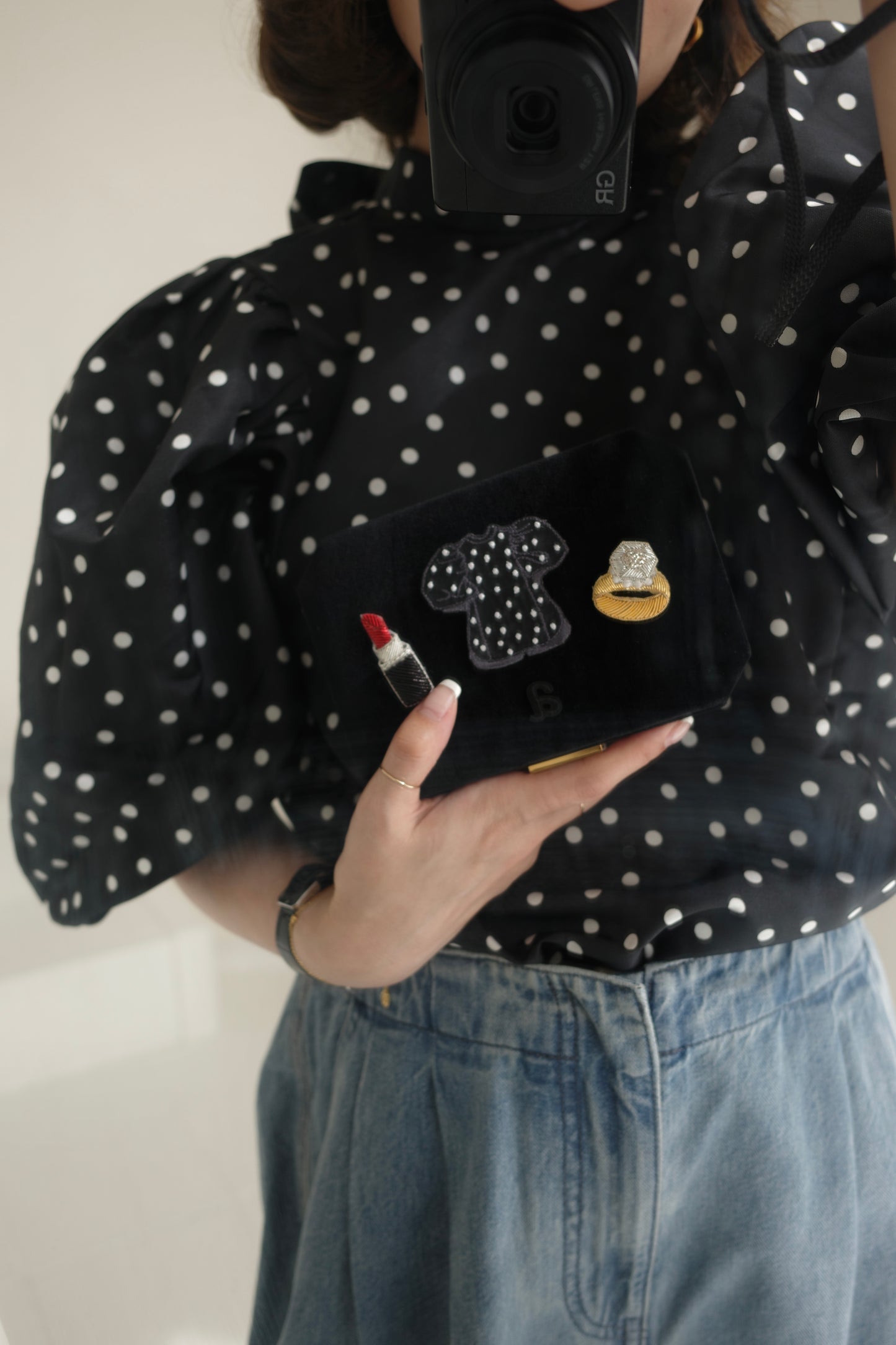 Jet Set Eva -Atelier-