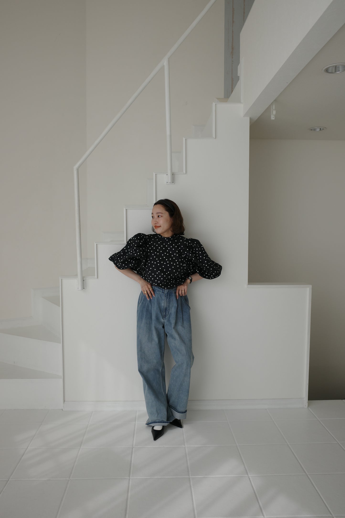 Eva（エヴァ）Black