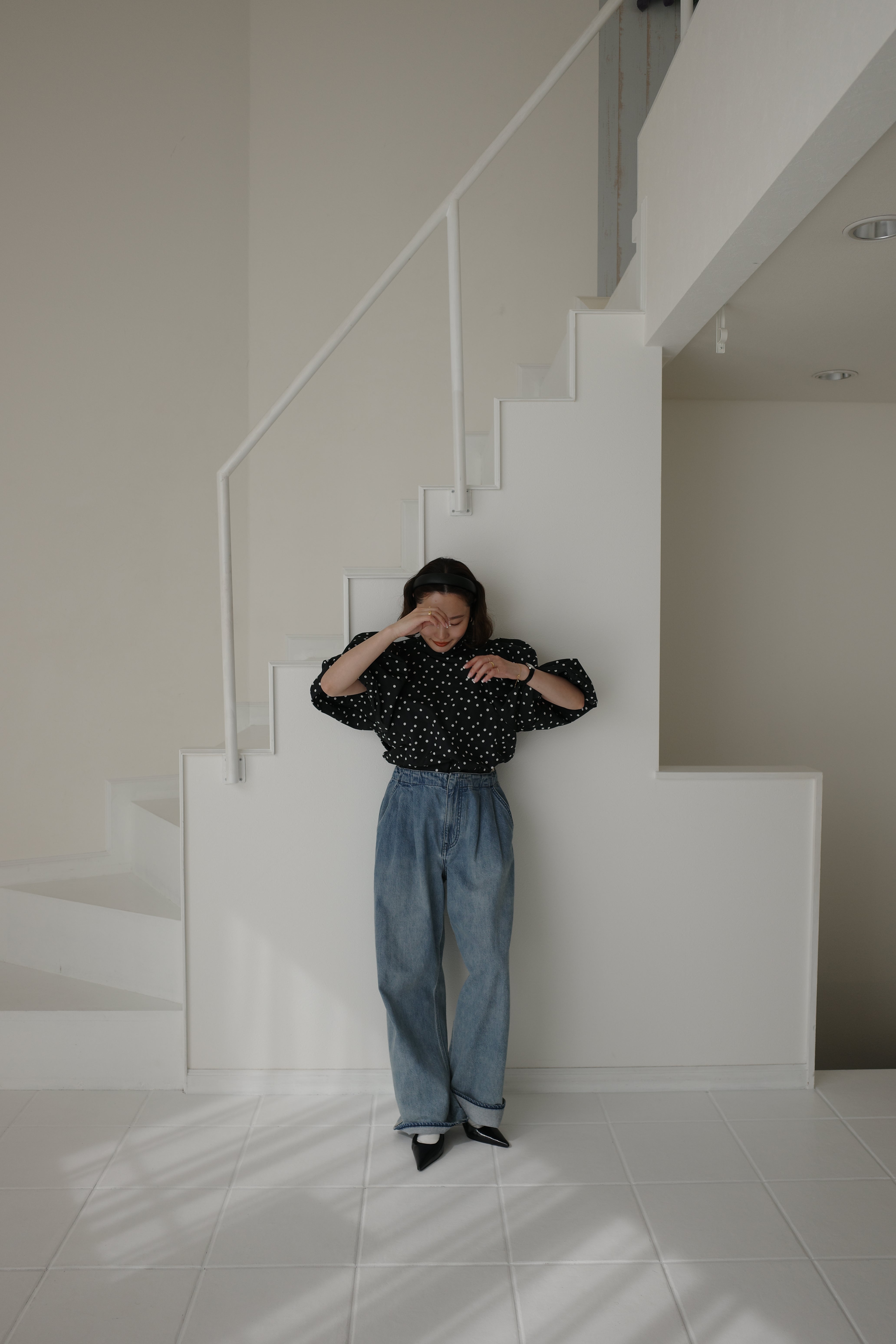 Eva（エヴァ）Black – aLORS online store