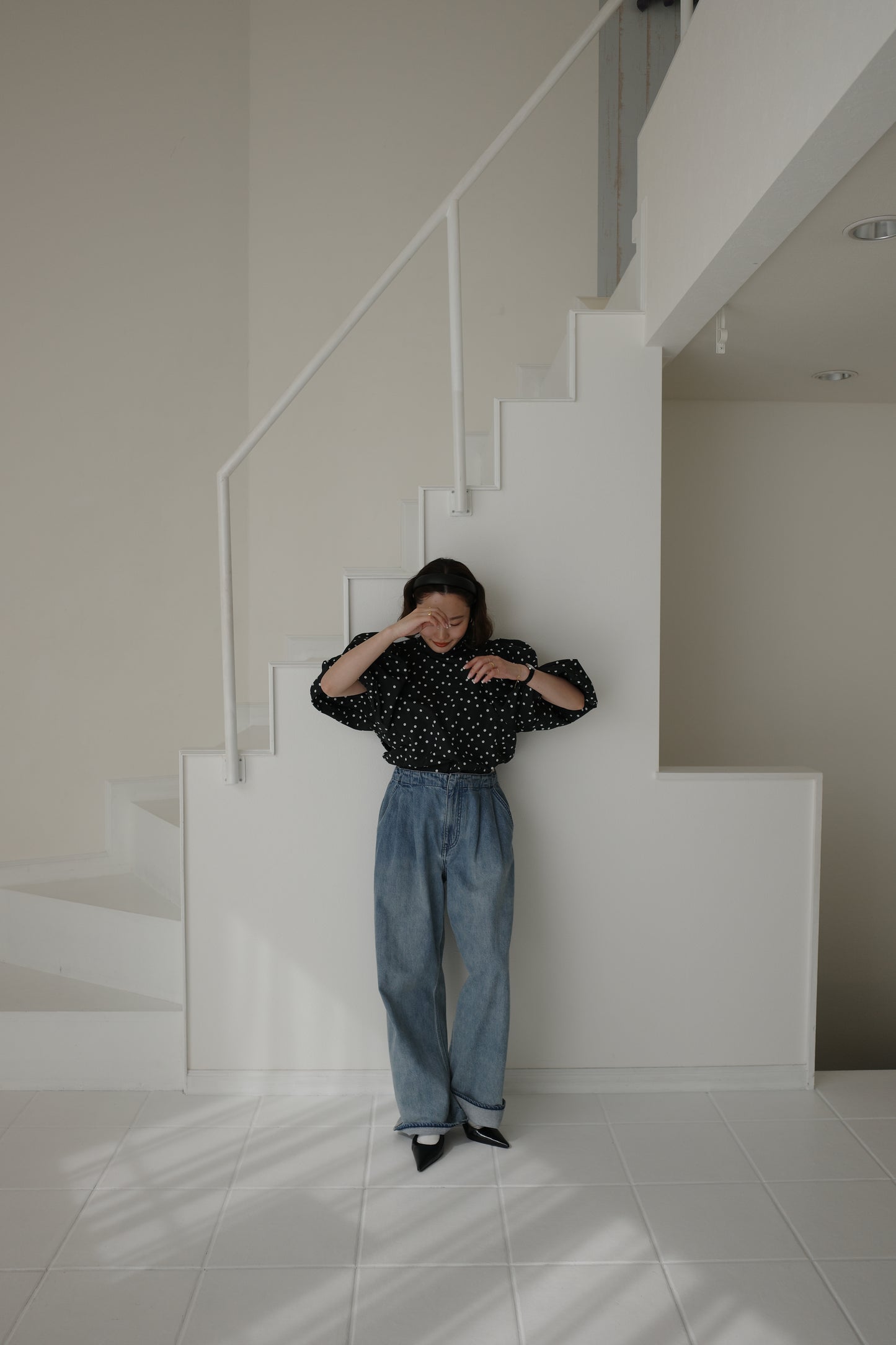 Eva（エヴァ）Black