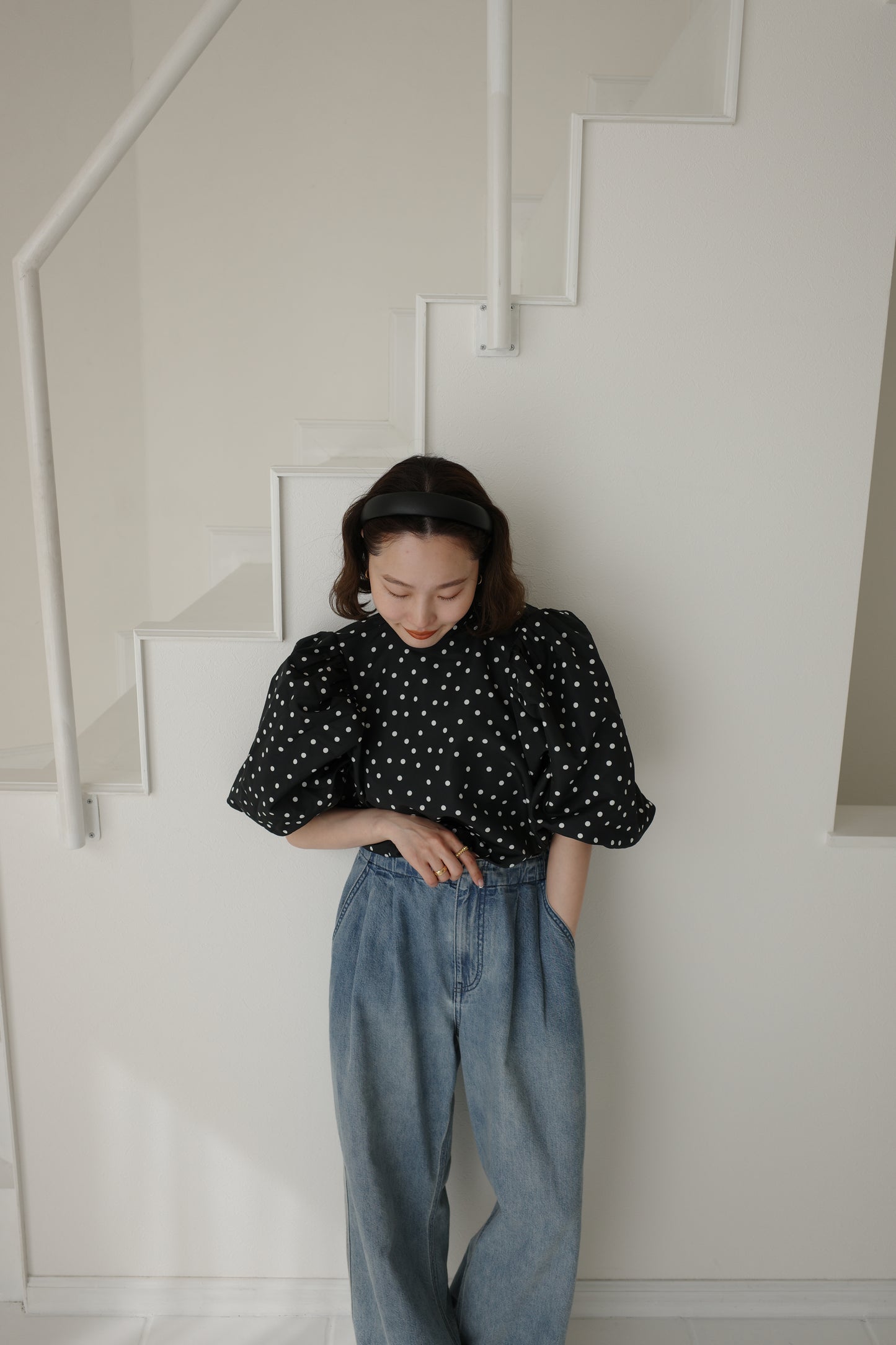 Eva（エヴァ）Black