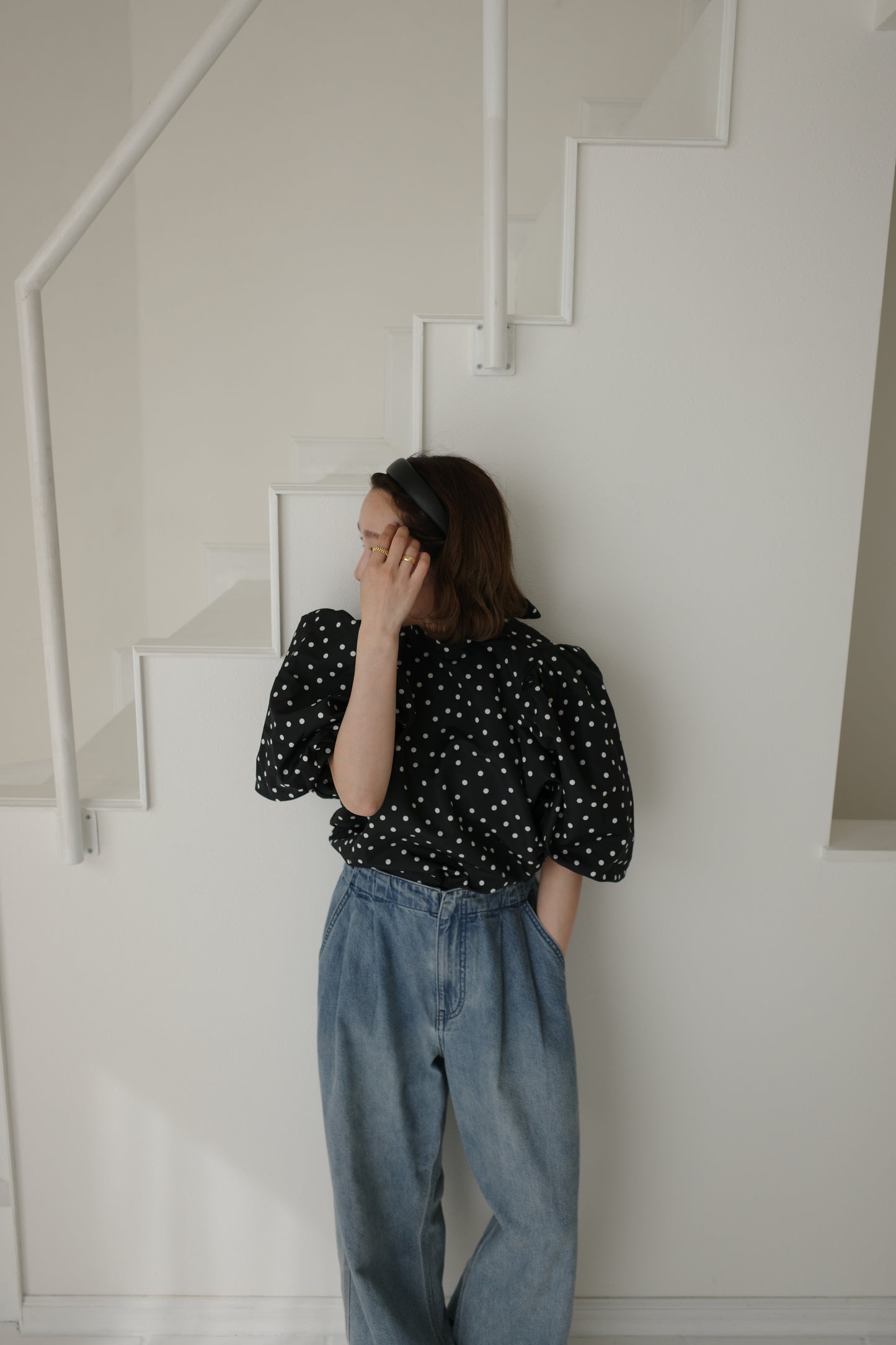 Eva（エヴァ）Black