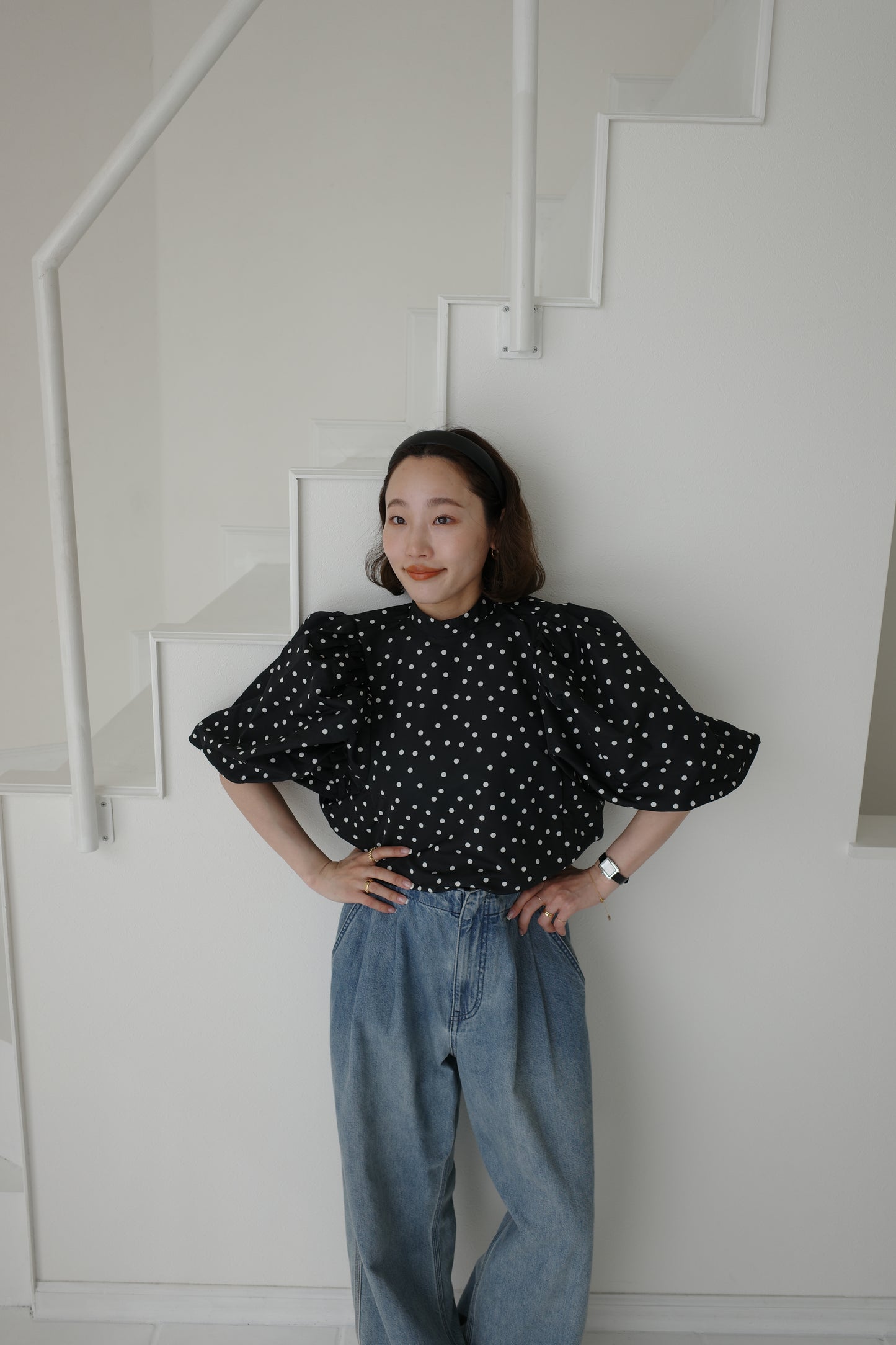 Eva（エヴァ）Black