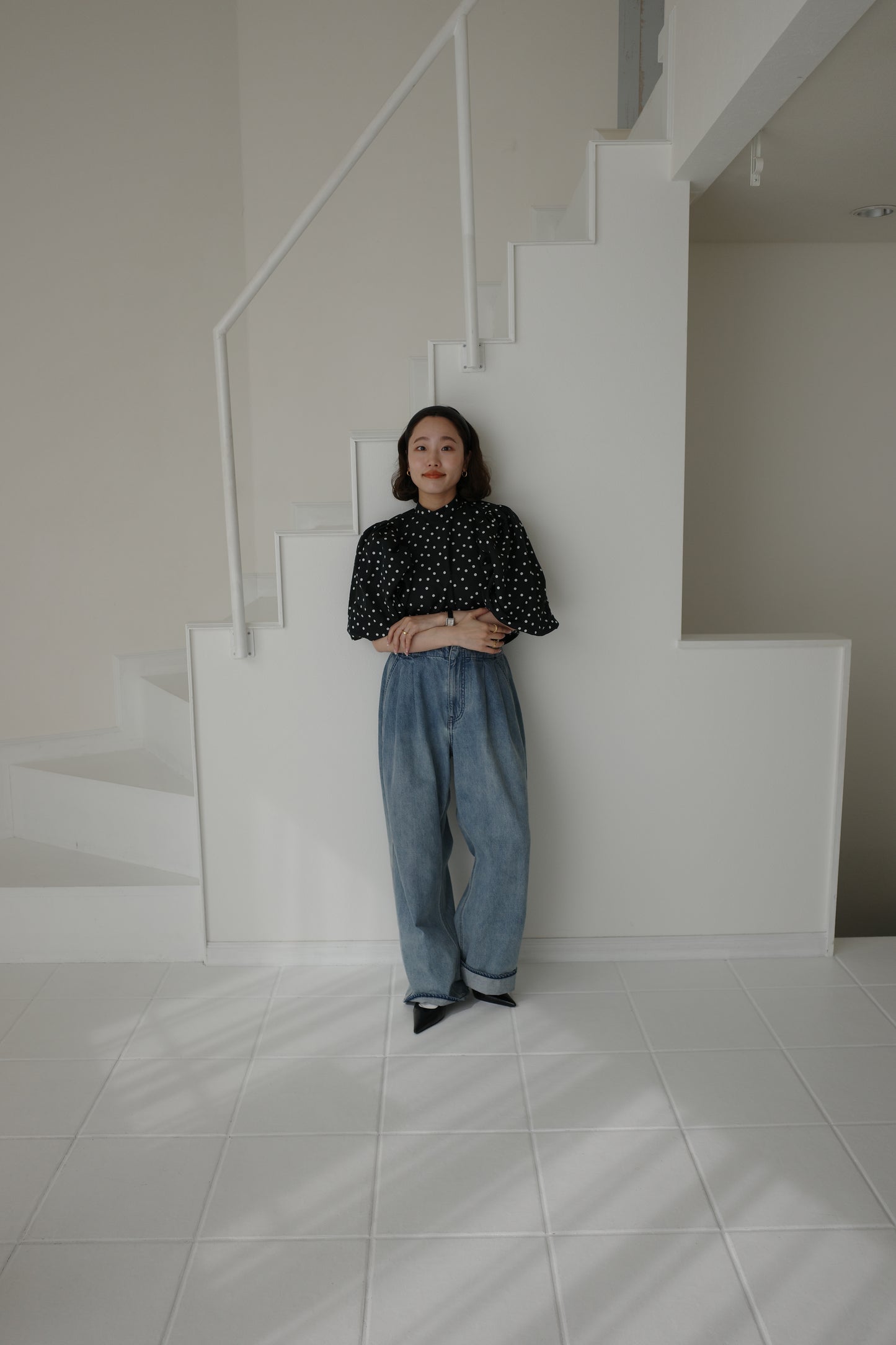 Eva（エヴァ）Black