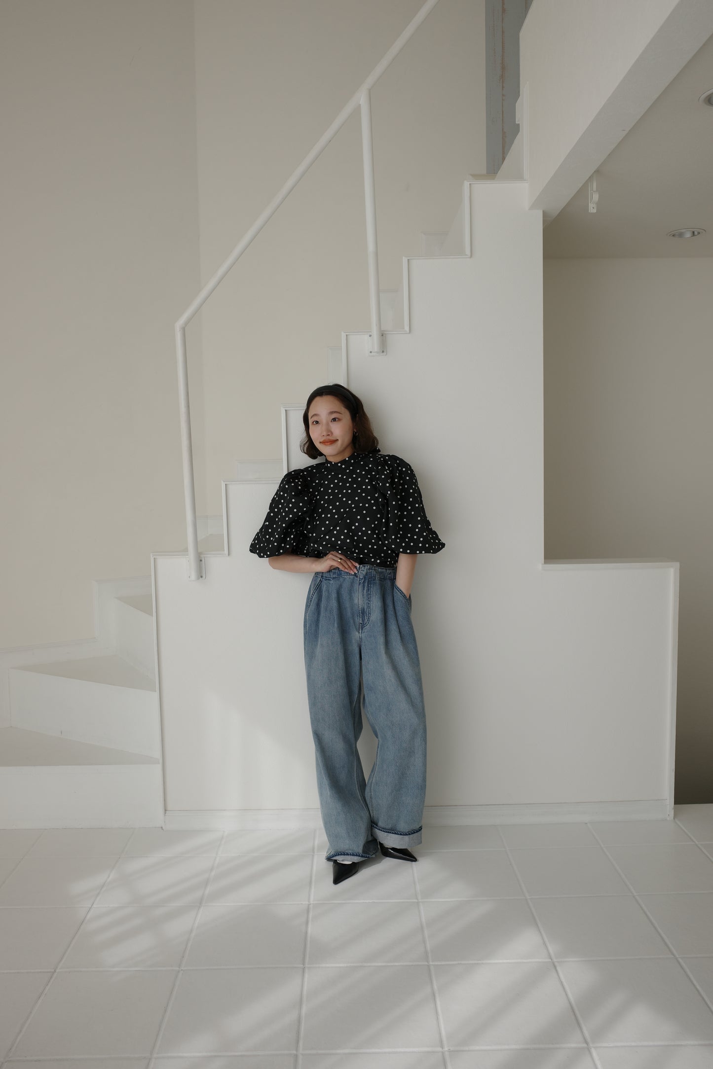 Eva（エヴァ）Black