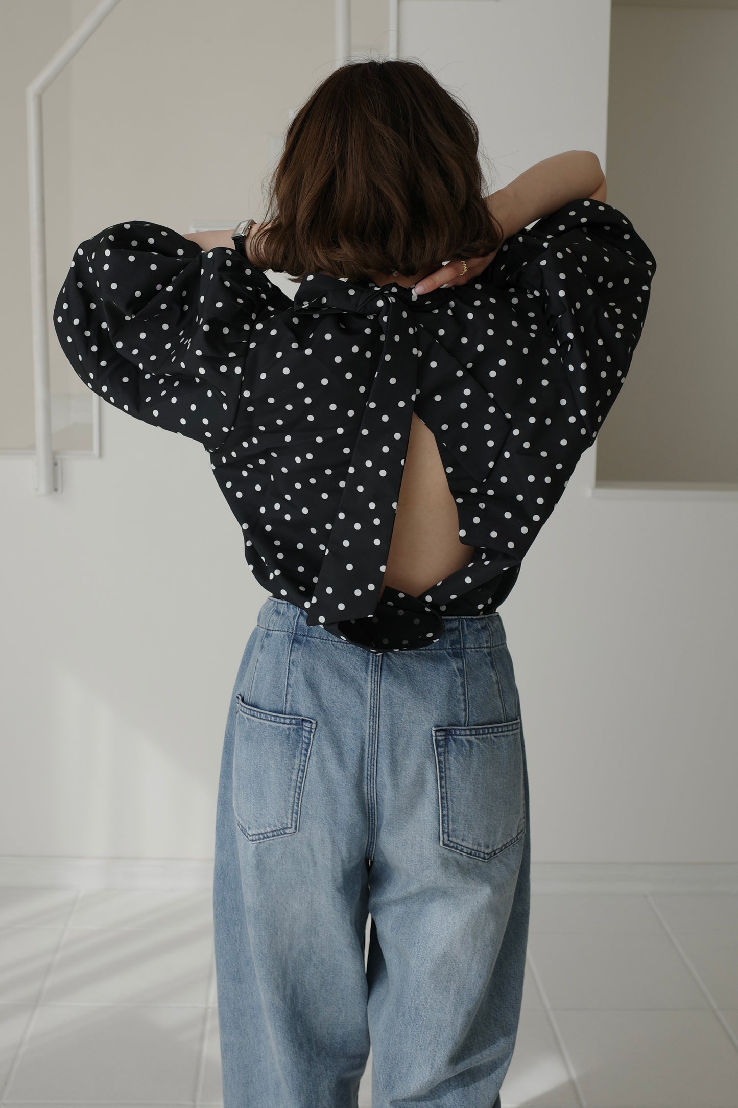 Eva（エヴァ）Black