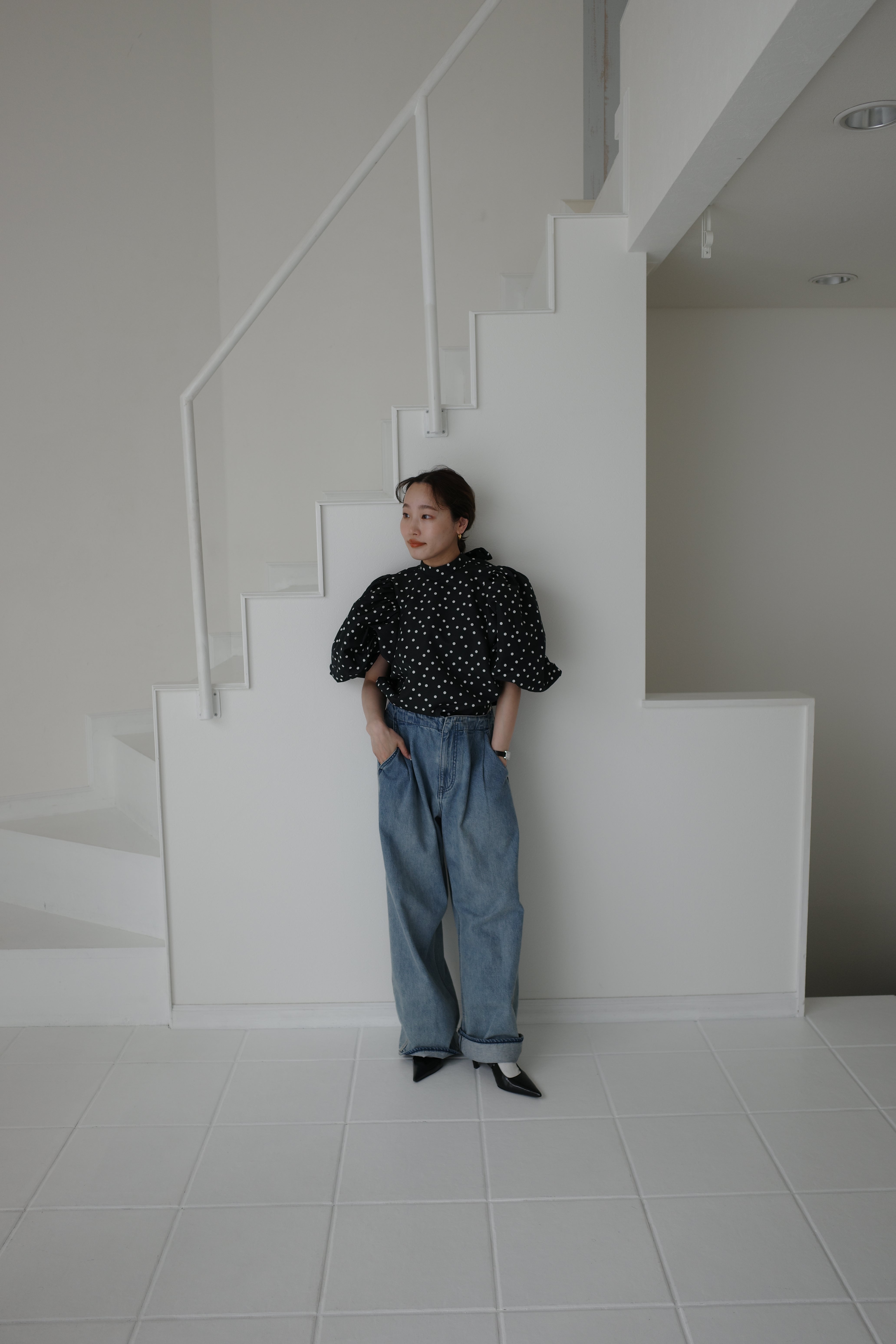 Eva（エヴァ）Black – aLORS online store