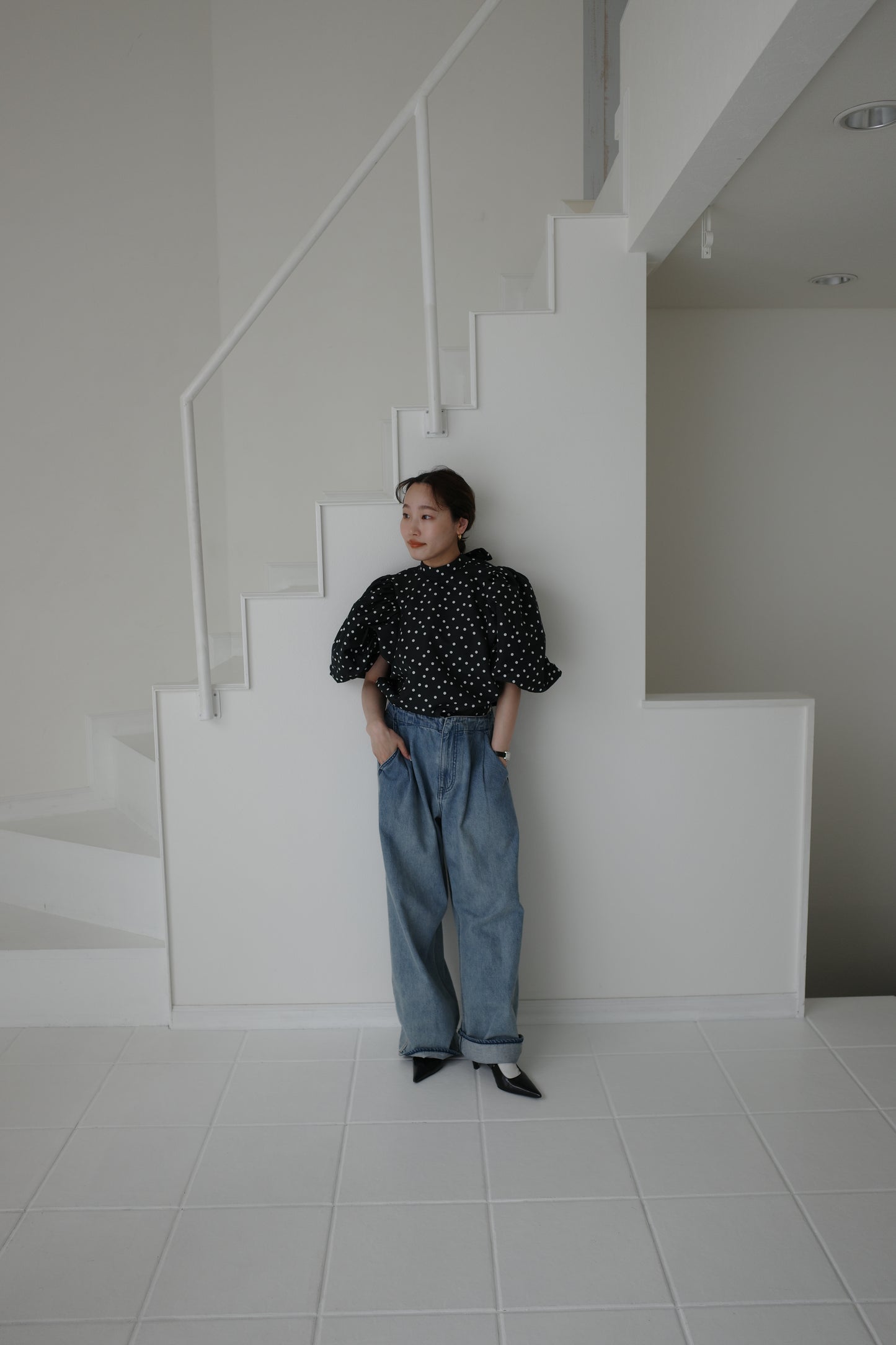 Eva（エヴァ）Black