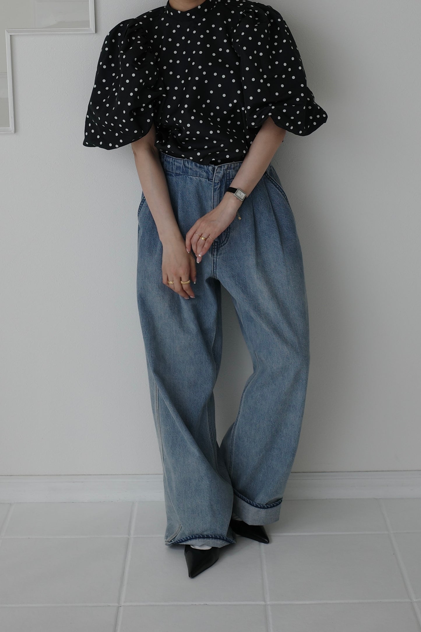 Eva（エヴァ）Black