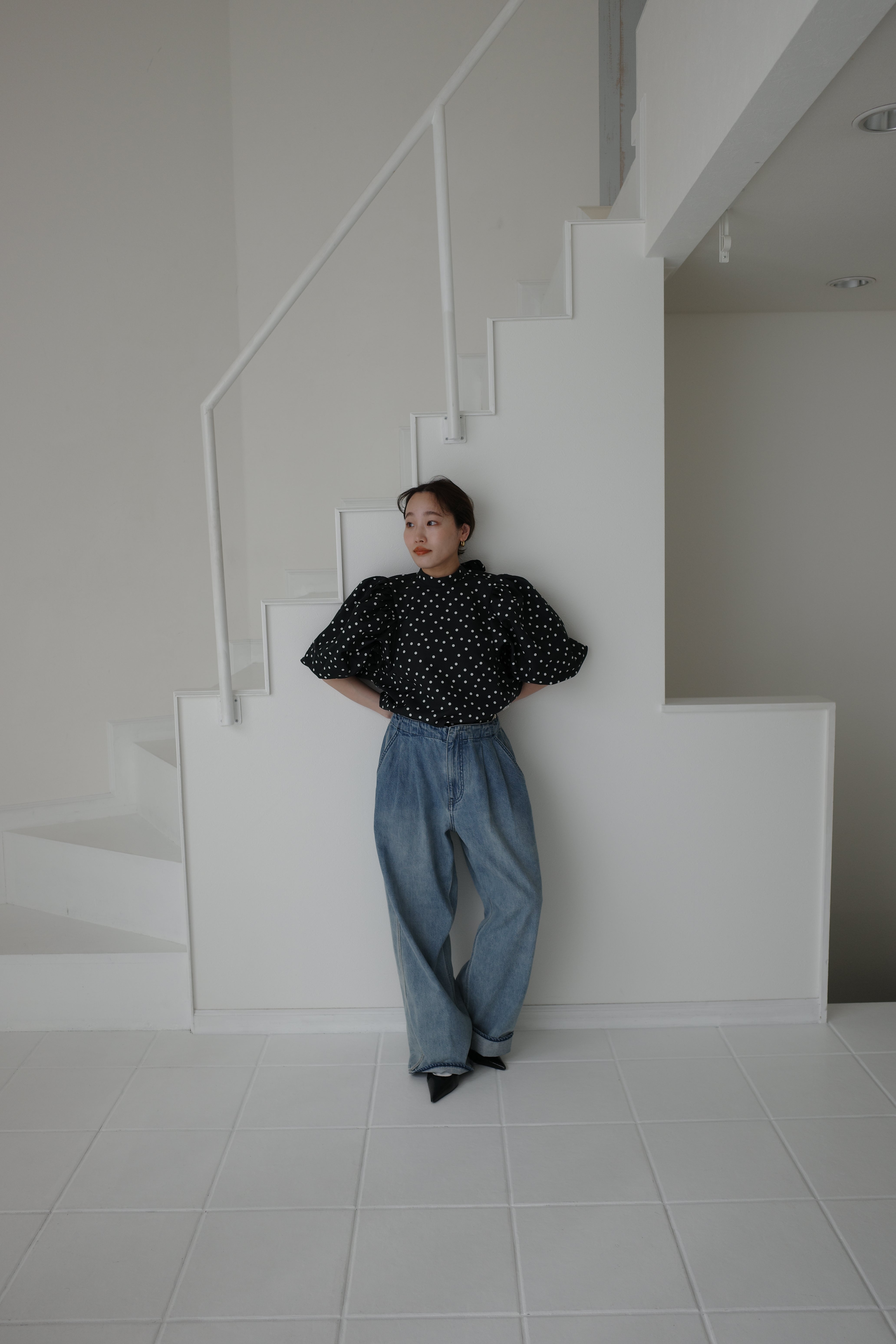 Eva（エヴァ）Black – aLORS online store