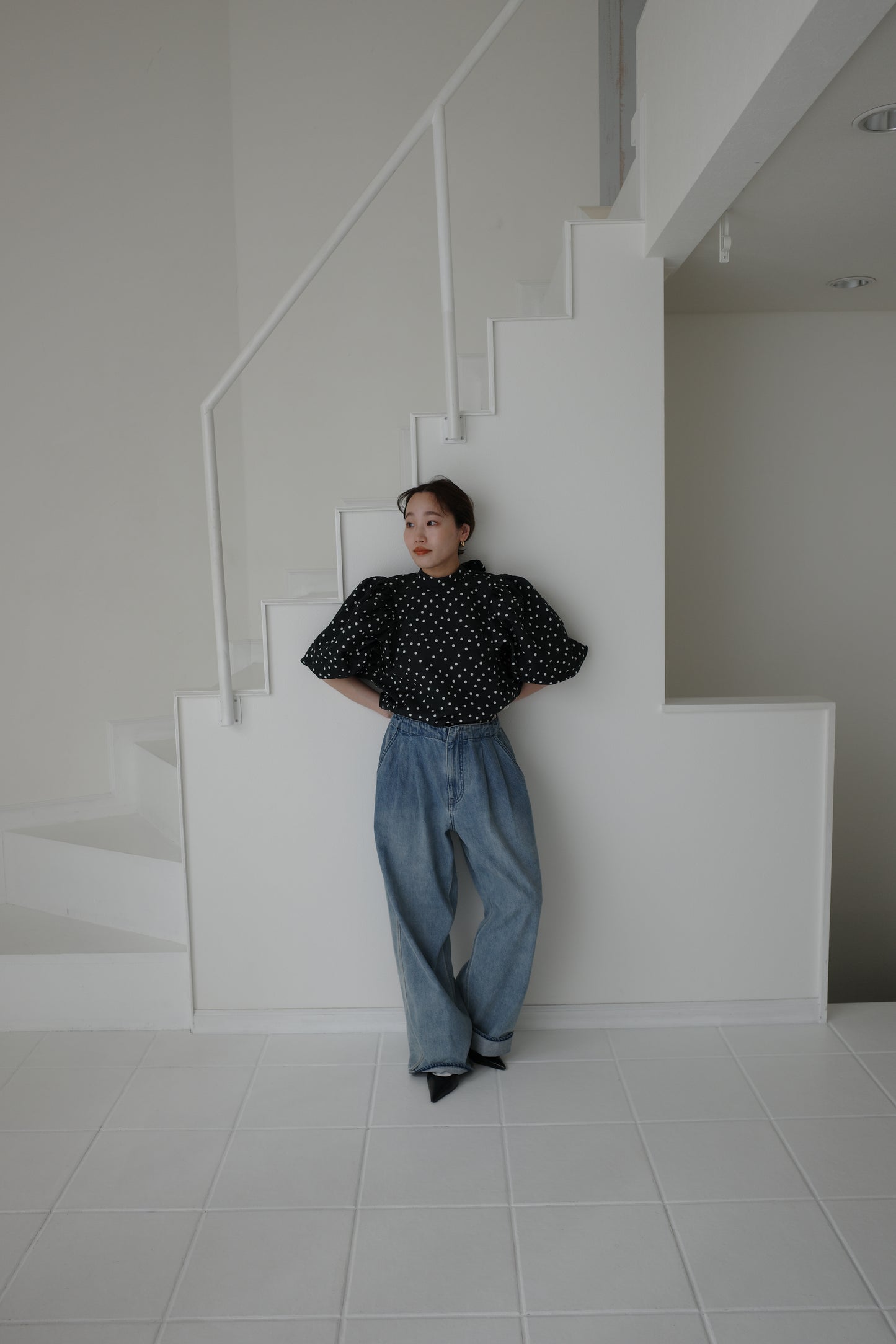 Eva（エヴァ）Black