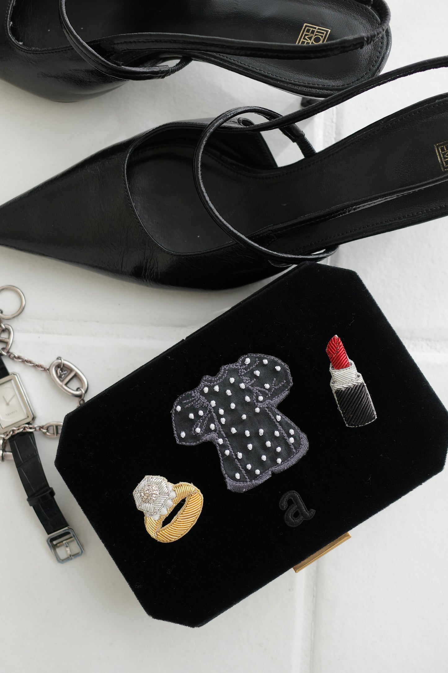 Jet Set Eva -Atelier-