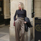 Pantalon GRAVITÉ Charcoal