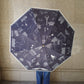 Soleil & Pluie Ex-libris Paris x aLORS - une collaboration d'exception (ダークネイビーx アイボリー)